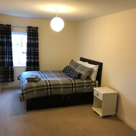Apartment 12 Cambridge Square Middlesbrough