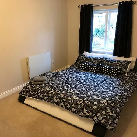 Apartment 12 Cambridge Square Middlesbrough
