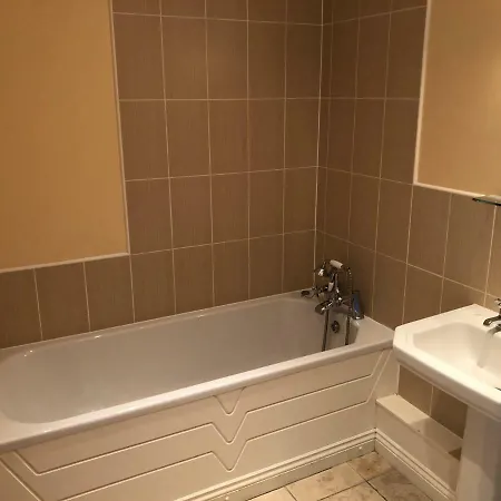 Apartment 12 Cambridge Square Middlesbrough
