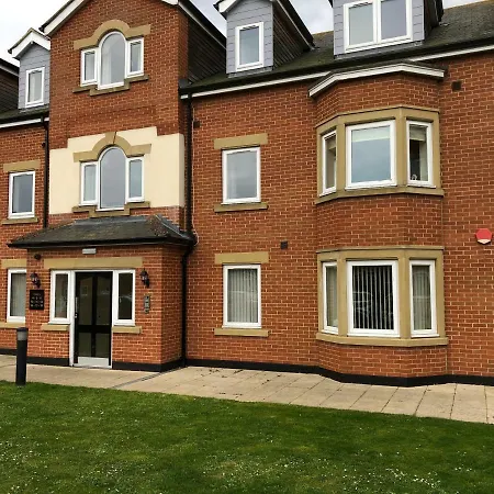 12 Cambridge Square Apartment Middlesbrough